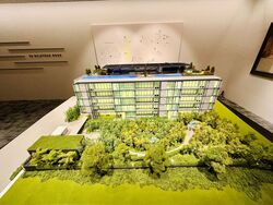 32 GILSTEAD (D11), Apartment #450237051